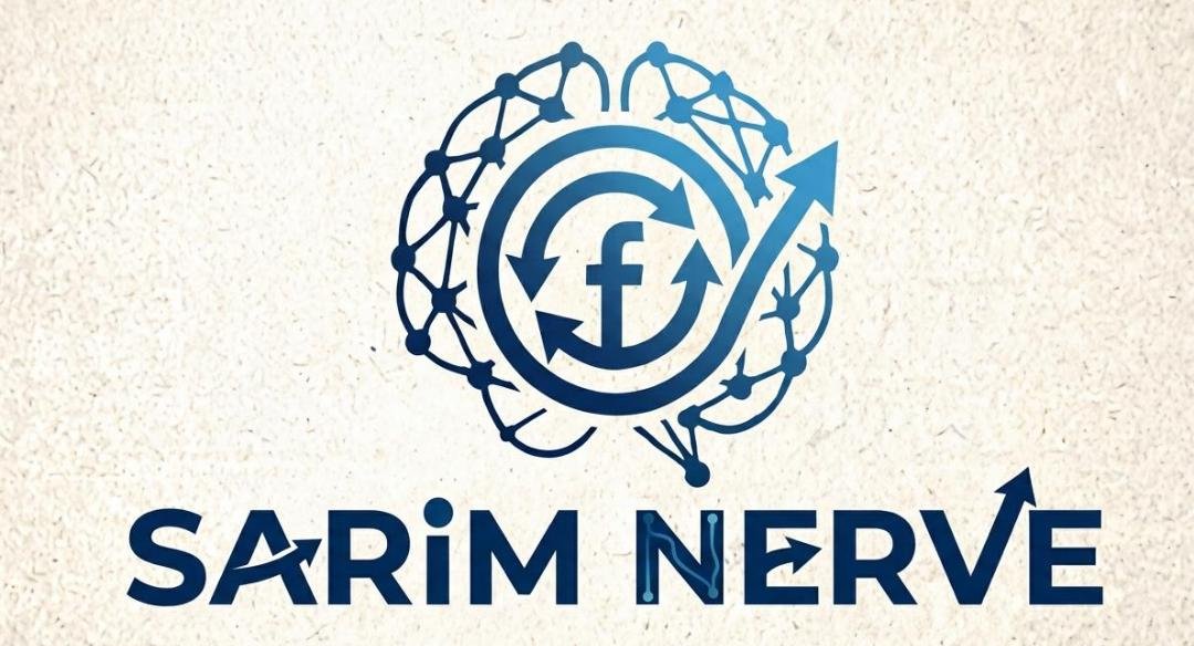 Sarim Nerve Autoposter Logo